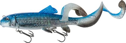 Savage Gear Sucker Crosstail Lure